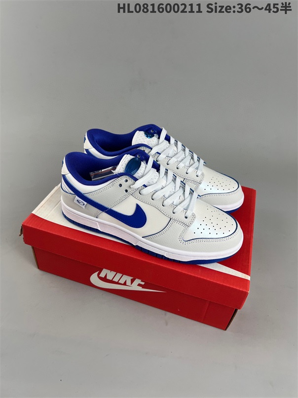 women low dunk sb shoes H 2023-2-27-036